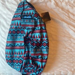 Kavu Backpack Crossbody